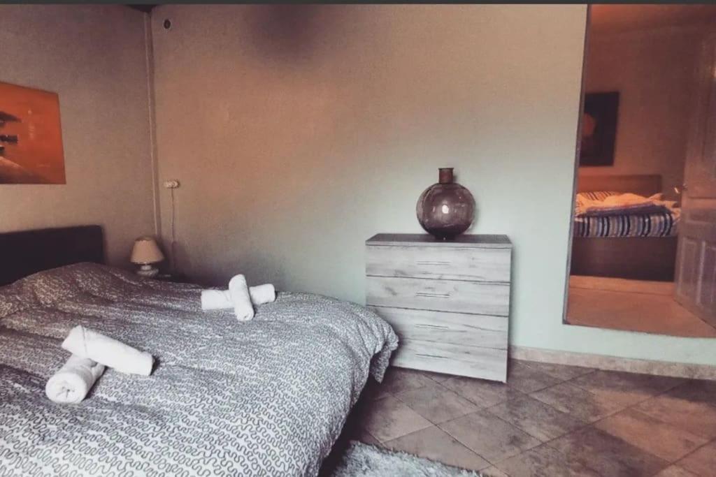 Mycenae Rustic House, Ολόκληρο Σπίτι Στις Μυκήνες Βίλα Mykines Εξωτερικό φωτογραφία